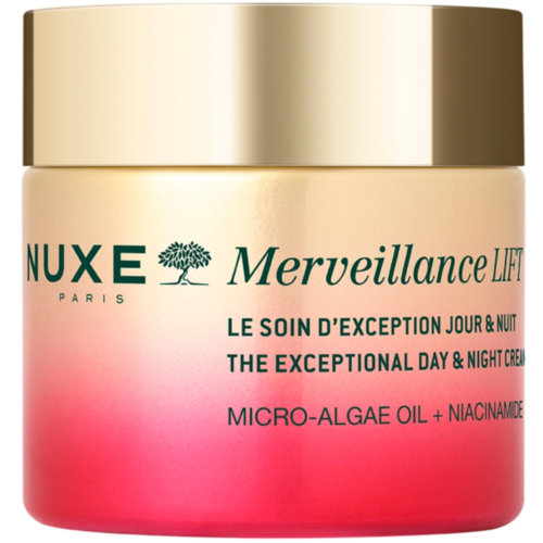 Nuxe merveillance lift tratamiento excepcional 75ml