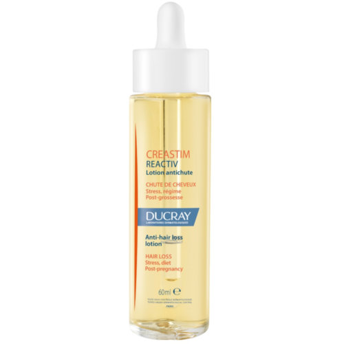 Anaphase creastim locion anticaida y crecimiento ducray 1 envase 60 ml - ducray