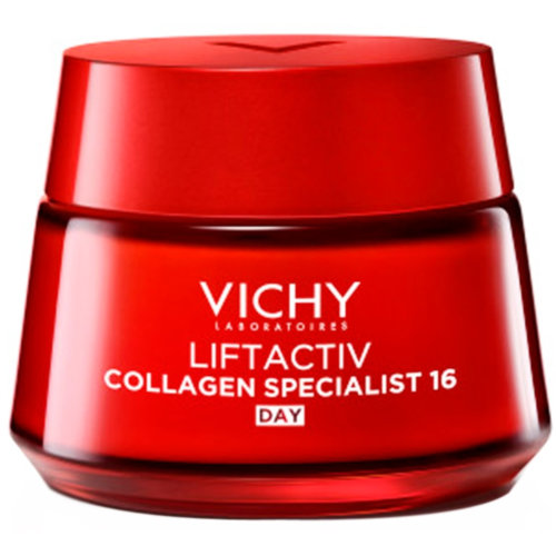 Liftactiv collagen specialist crema dia  1 envase 50 ml