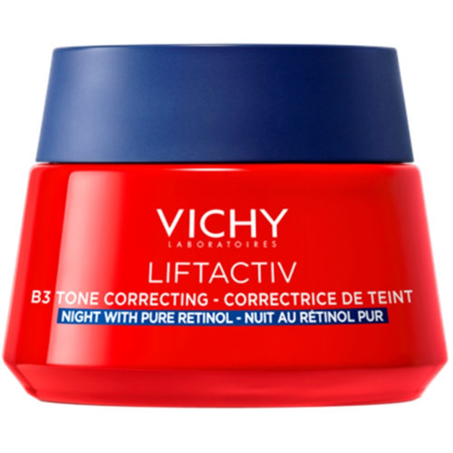 Vichy liftactiv pigment specialist b3 crema noche retinol 50ml