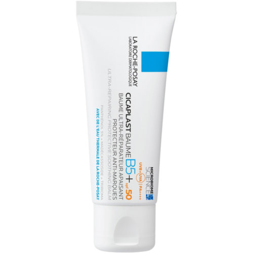 Cicaplast baume b5+ spf 50 (1 bote 40 ml)