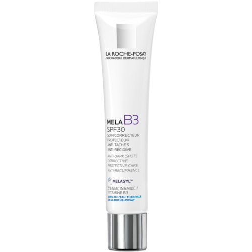 Mela b3 crema spf 30  1 tubo 40 ml
