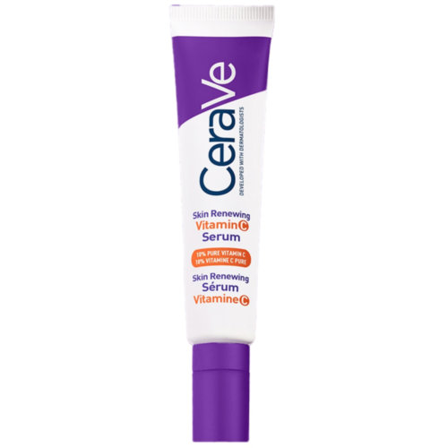 Cerave Skin renewing serum vitamina C  1 envase 30 ml