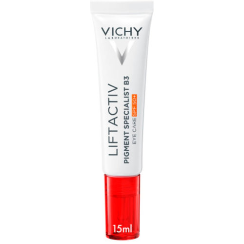 Vichy Liftactiv Pigment Specialist B3 Ojos SPF 50 TUBO 15 ML