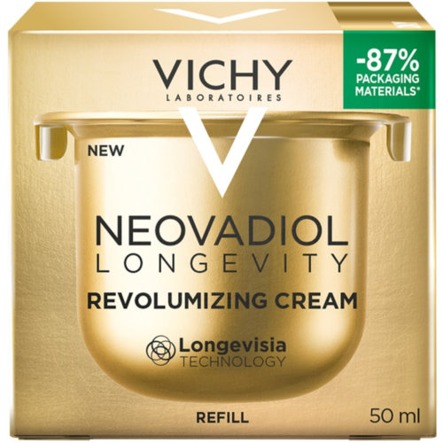 Vichy neovadiol refill longevity 50 ml