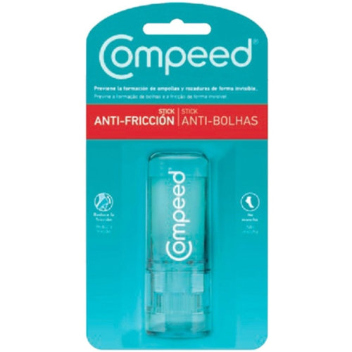 Compeed anti-friccion stick (1 envase 8 ml)