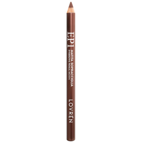 Lovren ep1 lapiz de cejas brown