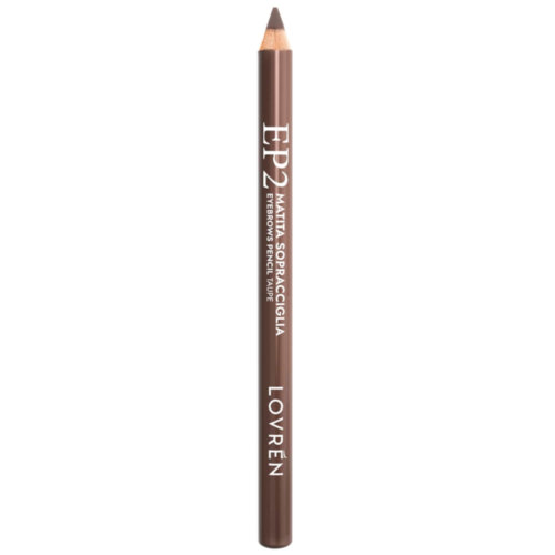 Lovren ep2 lapiz de cejas matita taupe