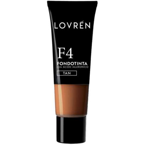 Lovren maquillaje en crema tan 25 ml