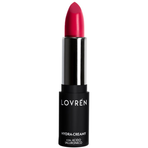 Lovren r4 barra de labios hidra-creamy ciliegia