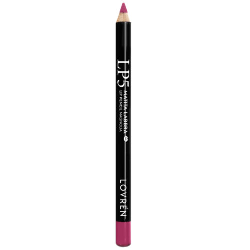 Lovren lp5 lapiz de labios magnolia