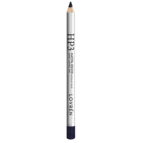 Lovren hp3 lapiz de ojos long lasting azul 24h