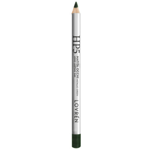 Lovren hp5 lapiz de ojos long lasting verde 24h