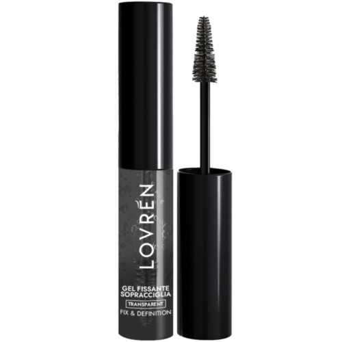 Lovren gel fijador de cejas fix transparente