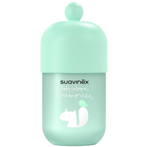 Suavinex colonia infantil edicion limitada 2020 (1 envase 100 ml)