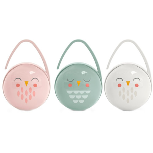 Portachupete - suavinex (2 unidades)