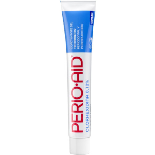 Perio aid gel dental tratam chx 0,12% cpc 0,05% s/alcohol 75