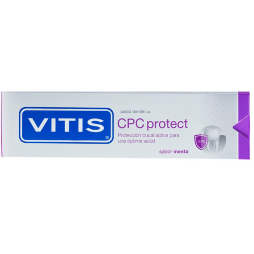Vitis cpc protect pasta (1 tubo 100 ml)