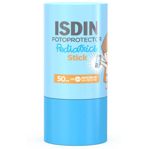 Isdin stick pediatrics spf 50 20gr
