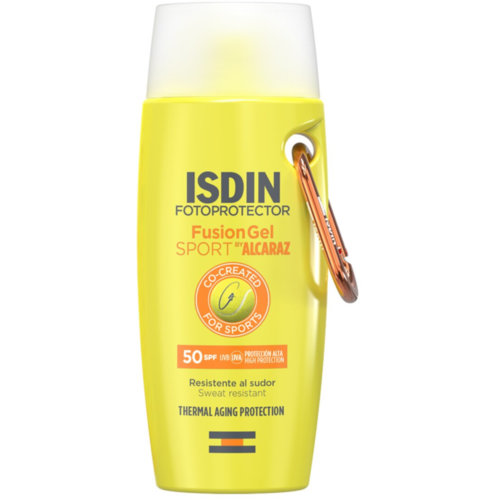 Isdin fotoprotector fusion gel sport spf50 100ml