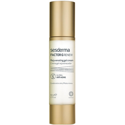 Sesdema Factor G renew crema gel (1 envase 50 ml)