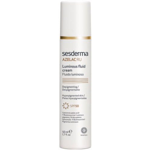 Sesderma Azelac ru fluido luminoso (1 envase 50 ml)