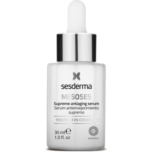Sesderma Mesoses serum antienvejeciemiento supremo (1 envase 30 ml)