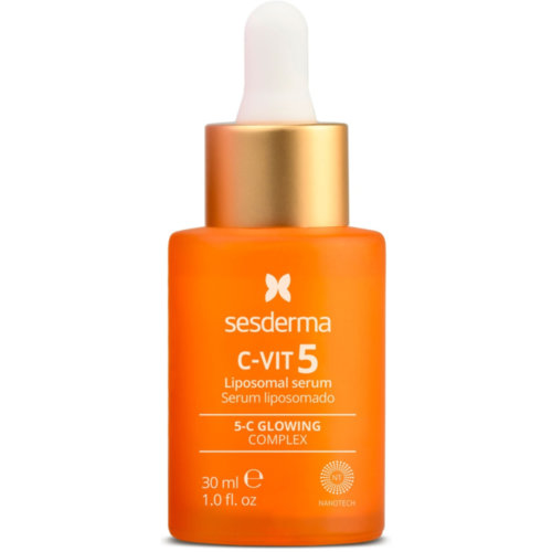 Sesderma Cvit 5 serum vitamina C (1 envase 30 ml)