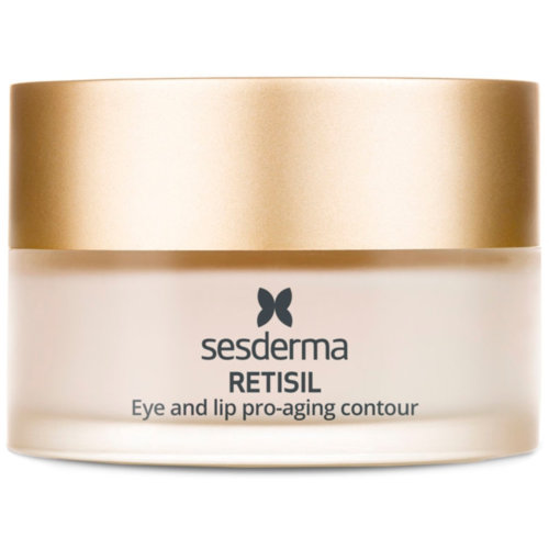 Sesderma Retisil contorno ojos y labios  1 tarro 30 ml