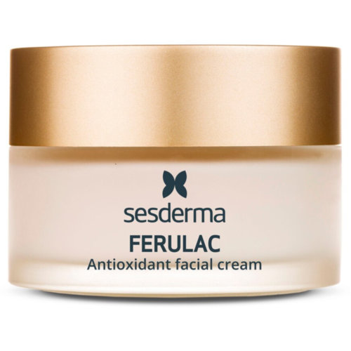 Sesderma Ferulac crema facial antioxidante  1 tarro 50 ml