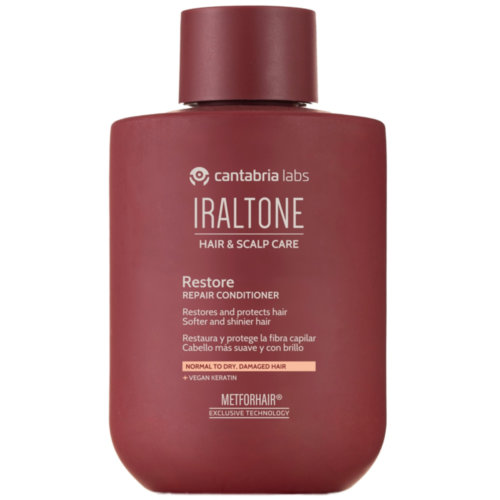 Iraltone restore repair conditioner  1 botella 200 ml