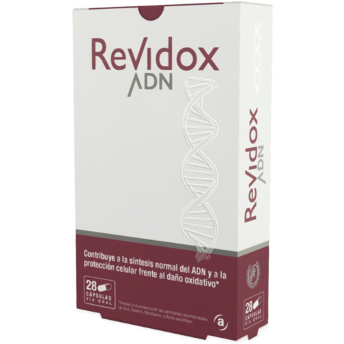 Revidox adn (28 capsulas) Resveratrol Antienvejecimiento
