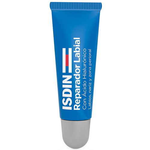 Isdin reparador labial fluido  1 envase 10 ml
