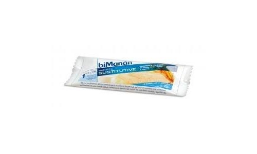 Barrita yogur bimanan