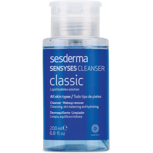 Sesderma Sensyses cleanser classic (1 envase 200 ml)