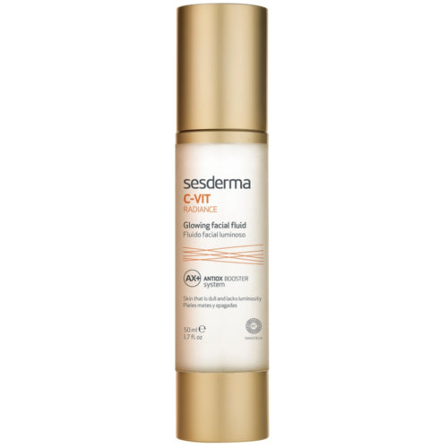 Sesderma Cvit radiance fluido luminoso (1 envase 50 ml)