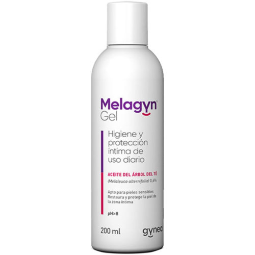 Melagyn gel (1 envase 200 ml)