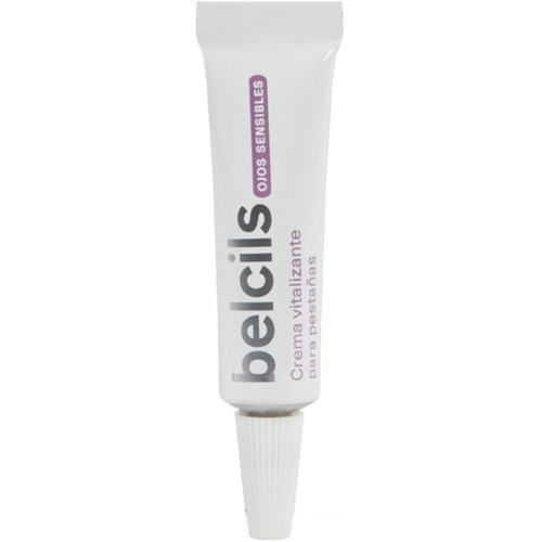 Belcils crema vitalizante para pestañas (1 envase 4 ml)