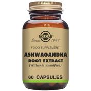 Solgar ashwagandha 60 vegicaps