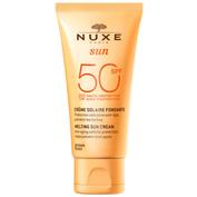 Nuxe sun crema facial spf50 50 ml