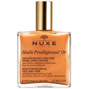 Nuxe huile prodigieuse or vapo 100 ml