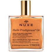 Nuxe huile prodigieuse or (1 envase 50 ml)