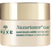 Nuxe nuxuriance gold balsamo mirada luminosa 15 l