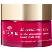Nuxe merveillance crema aterciopelada efect lifting 50 ml