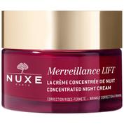 Nuxe merveillance lift crema concentrada noche 50 ml