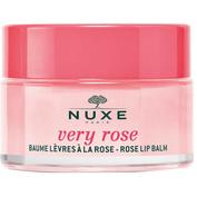 Nuxe rose baume levres labial 15 ml
