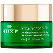 Nuxe nuxuriance ultra crema rica antiedad global 50 ml