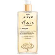 Nuxe hair prodigieeux mascarilla nutricion pre champu