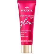 Nuxe merveillance lift glow