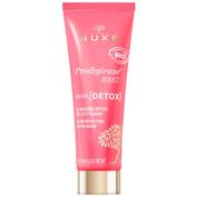 Nuxe prod boost mascarilla detox